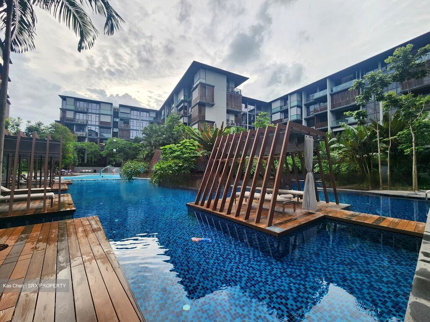 Parc Komo (D17), Apartment #470797861